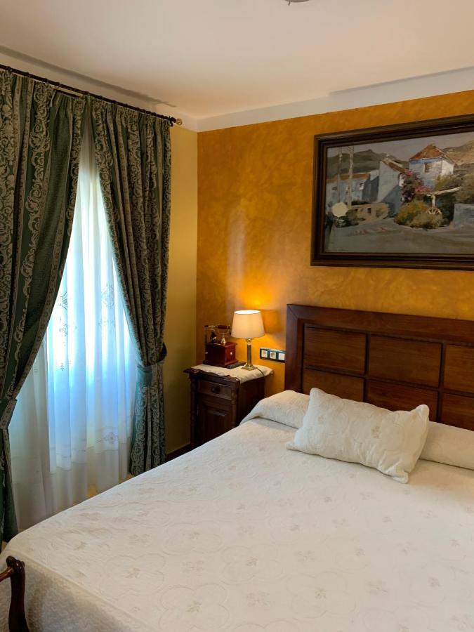 Plaza De Toros Hotel Ronda Ngoại thất bức ảnh