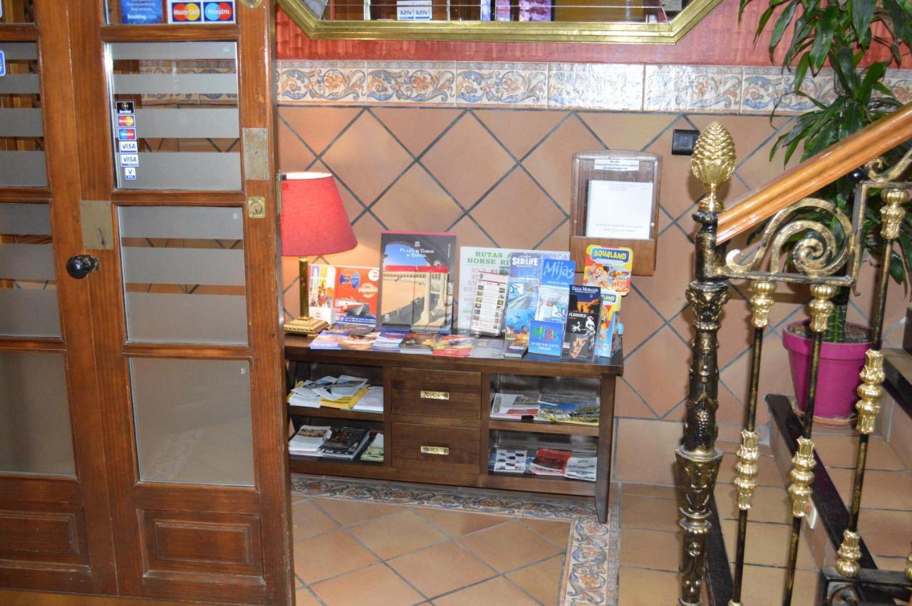 Plaza De Toros Hotel Ronda Ngoại thất bức ảnh