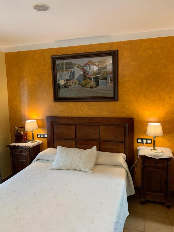 Plaza De Toros Hotel Ronda Ngoại thất bức ảnh
