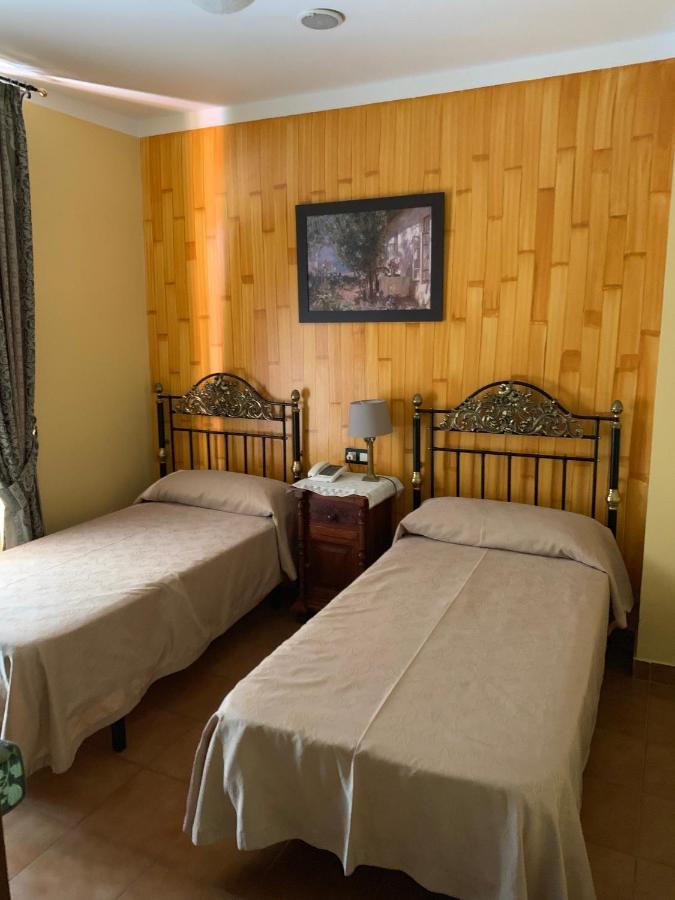 Plaza De Toros Hotel Ronda Ngoại thất bức ảnh
