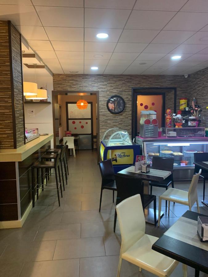Plaza De Toros Hotel Ronda Ngoại thất bức ảnh