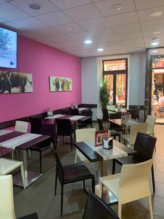 Plaza De Toros Hotel Ronda Ngoại thất bức ảnh