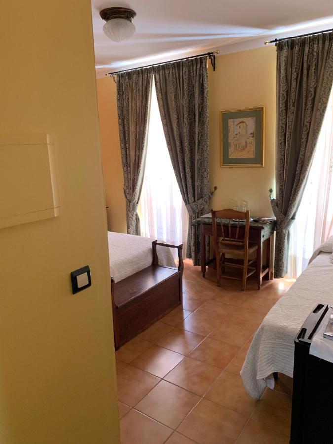 Plaza De Toros Hotel Ronda Ngoại thất bức ảnh