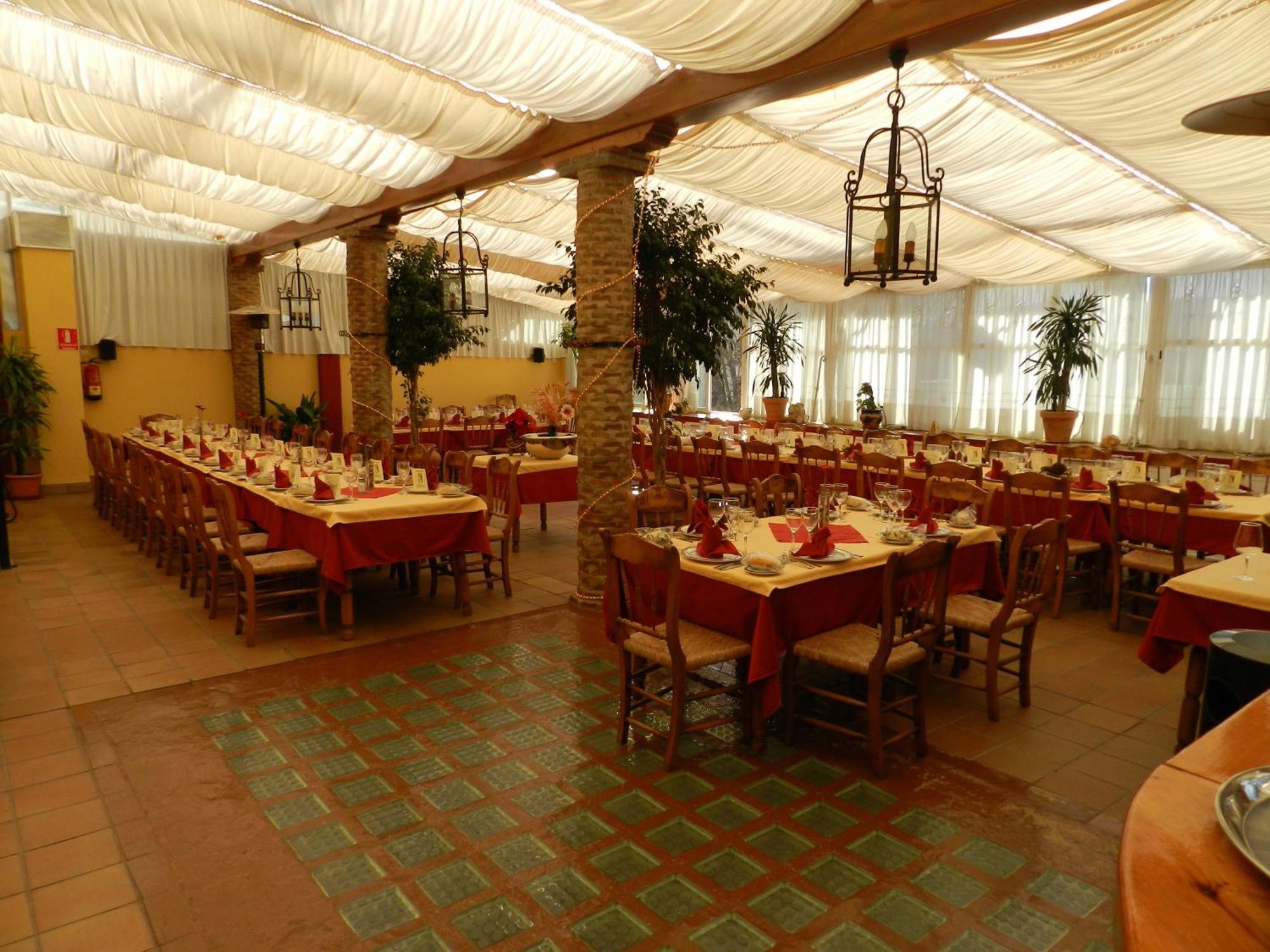 Plaza De Toros Hotel Ronda Ngoại thất bức ảnh