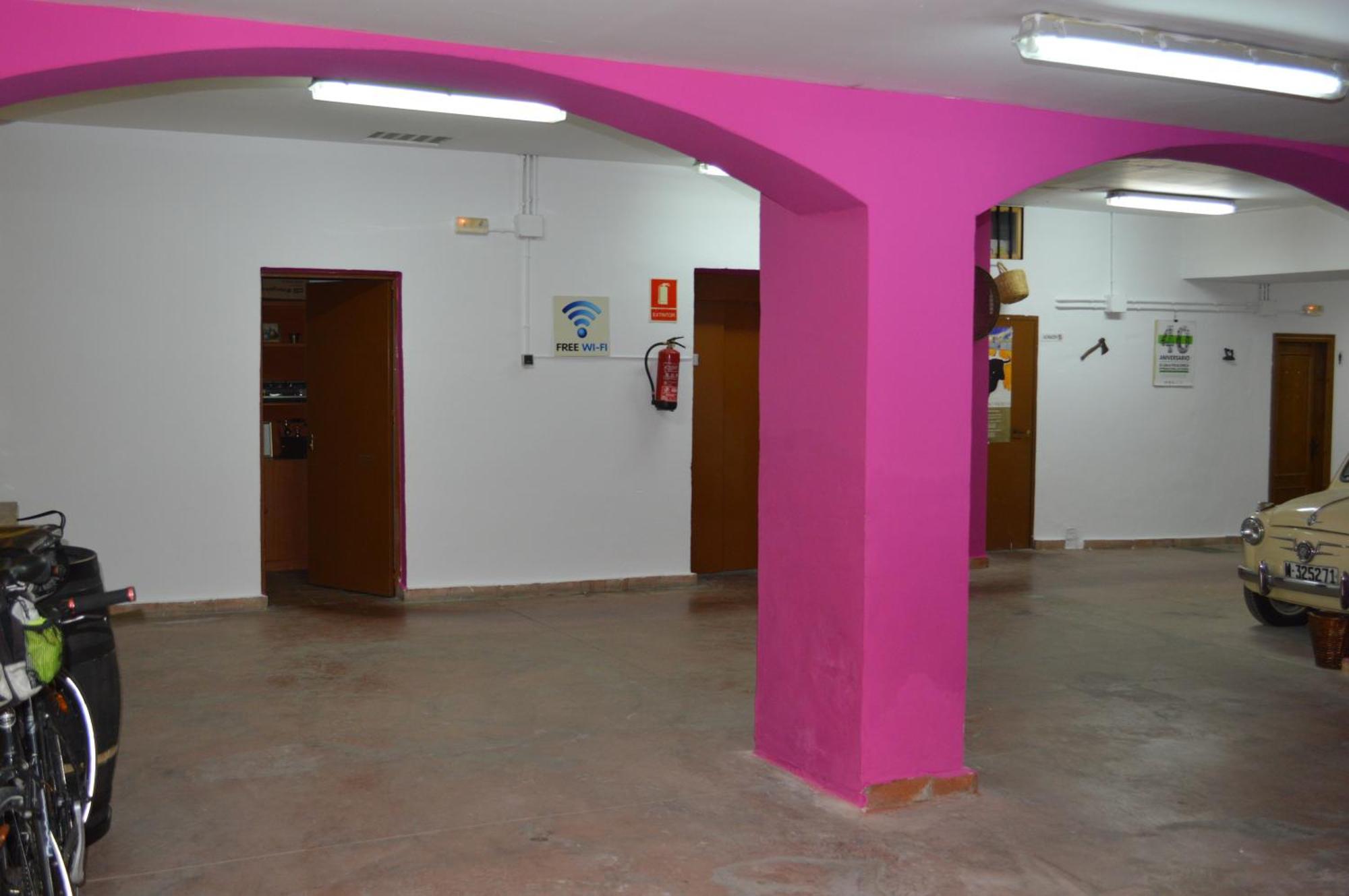 Plaza De Toros Hotel Ronda Phòng bức ảnh