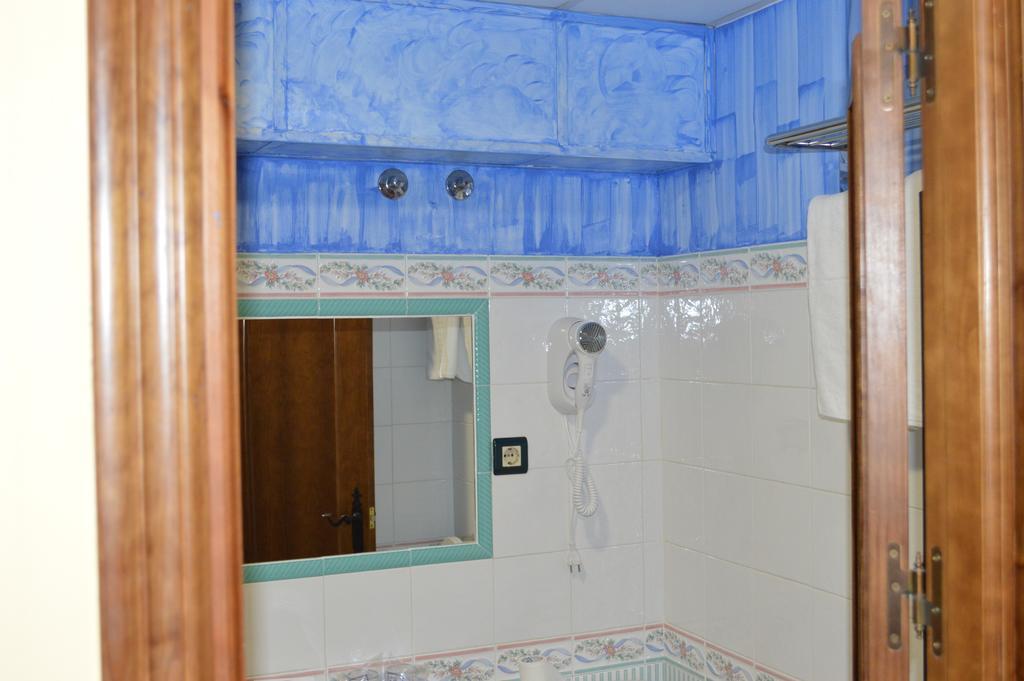 Plaza De Toros Hotel Ronda Ngoại thất bức ảnh