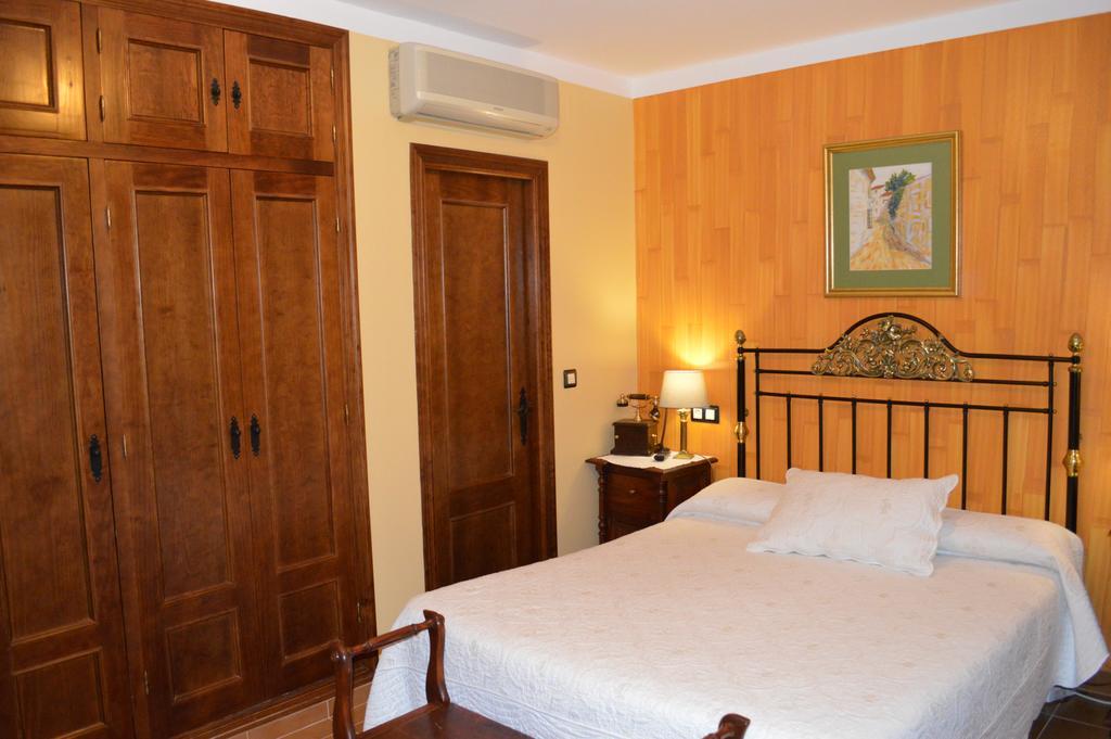 Plaza De Toros Hotel Ronda Ngoại thất bức ảnh