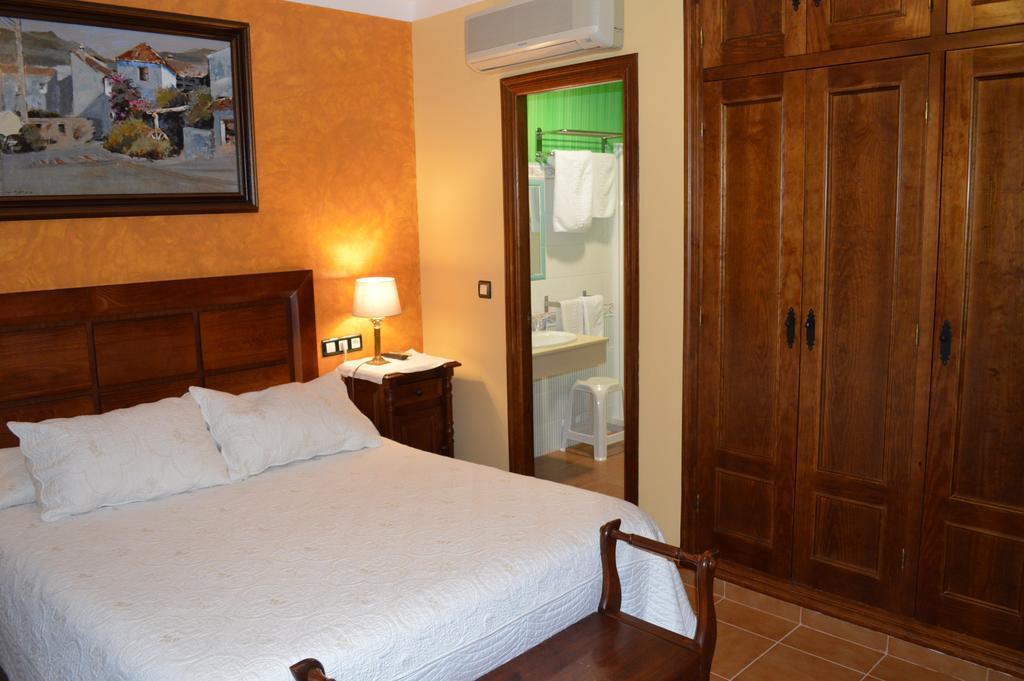Plaza De Toros Hotel Ronda Ngoại thất bức ảnh