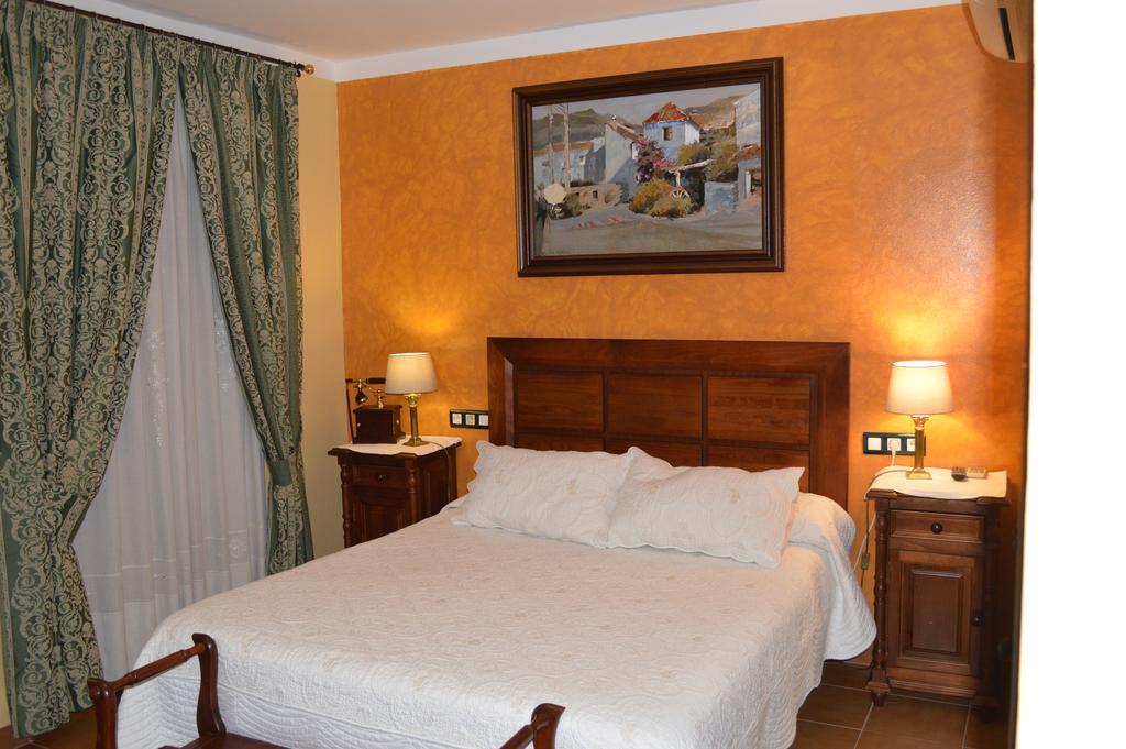 Plaza De Toros Hotel Ronda Ngoại thất bức ảnh