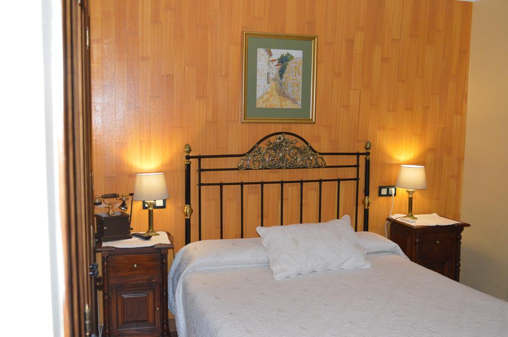 Plaza De Toros Hotel Ronda Ngoại thất bức ảnh