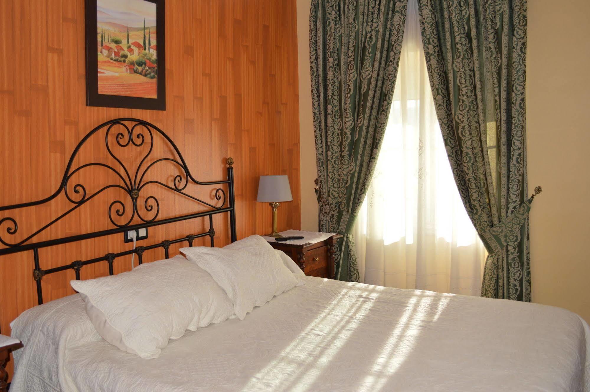 Plaza De Toros Hotel Ronda Ngoại thất bức ảnh