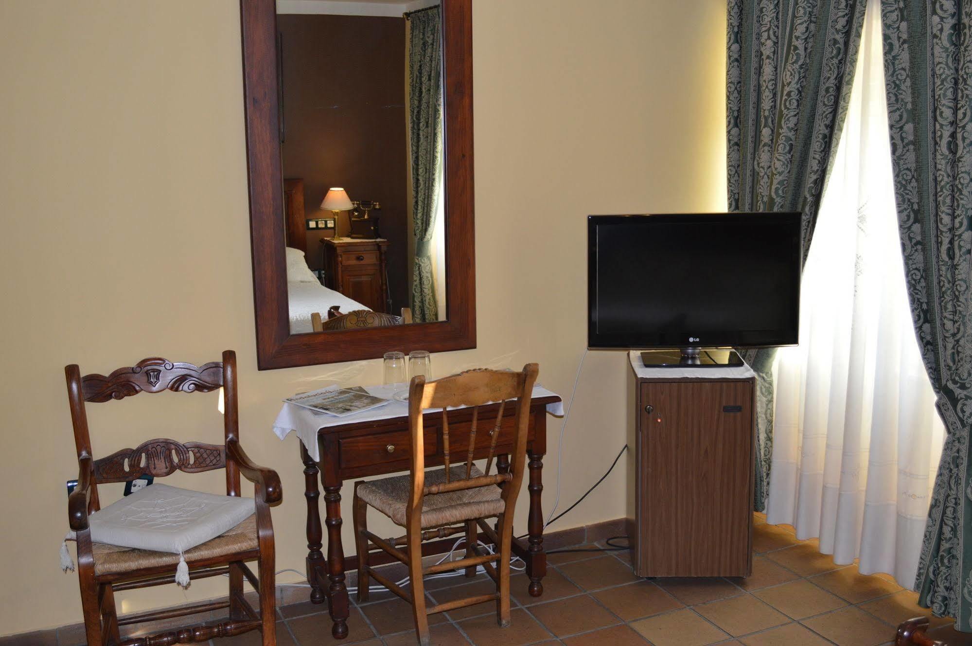 Plaza De Toros Hotel Ronda Ngoại thất bức ảnh