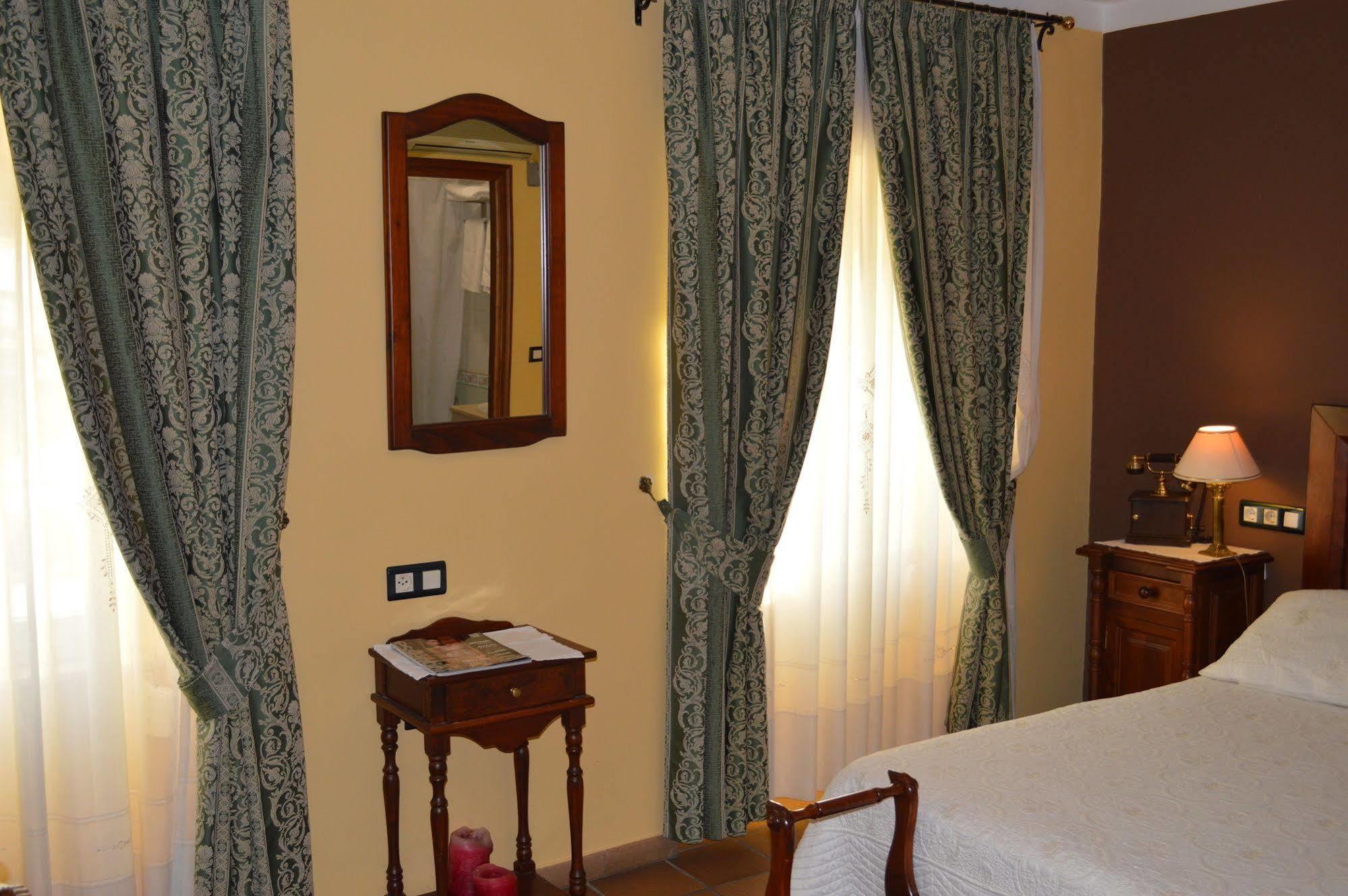 Plaza De Toros Hotel Ronda Ngoại thất bức ảnh