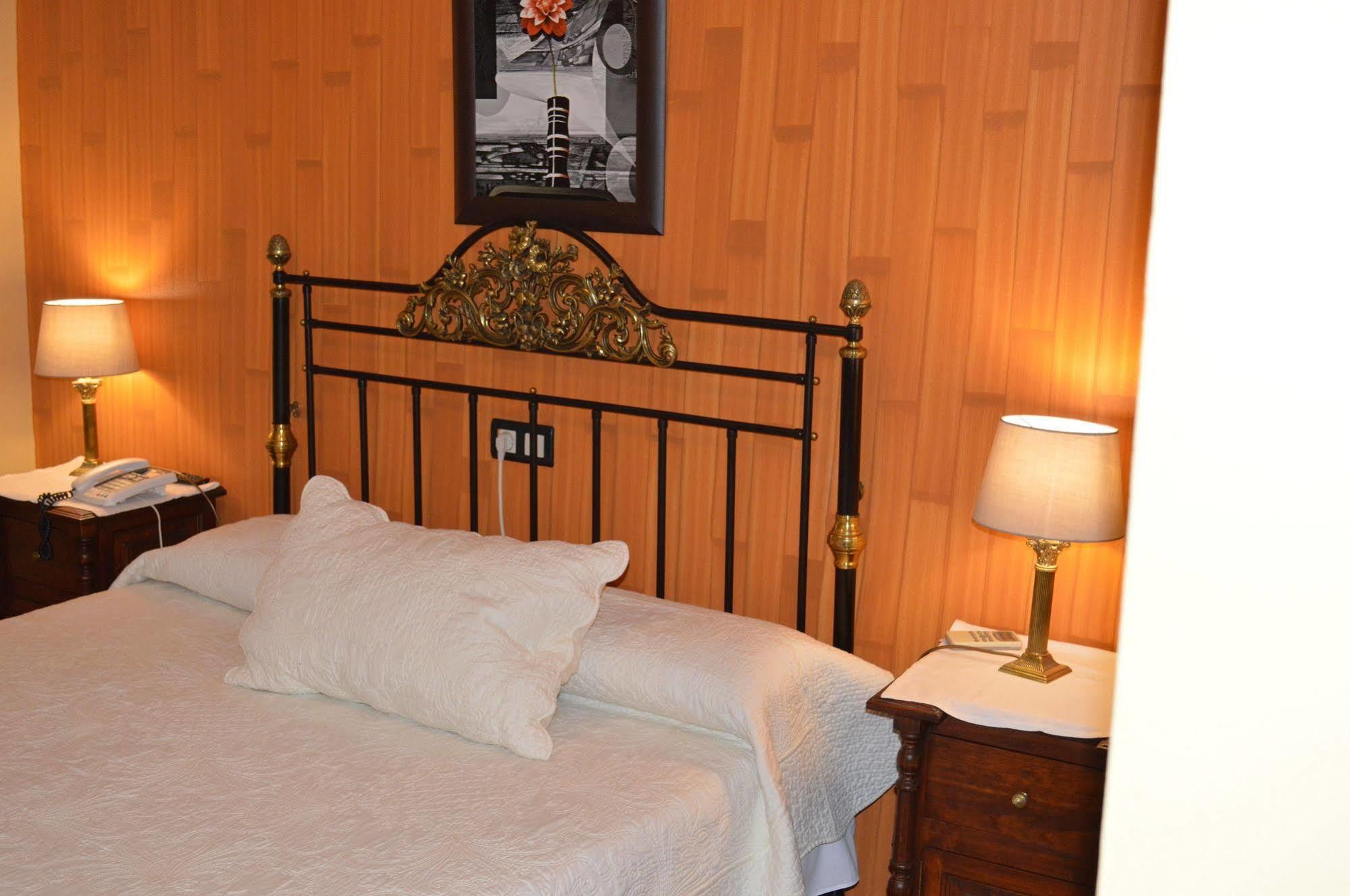 Plaza De Toros Hotel Ronda Ngoại thất bức ảnh