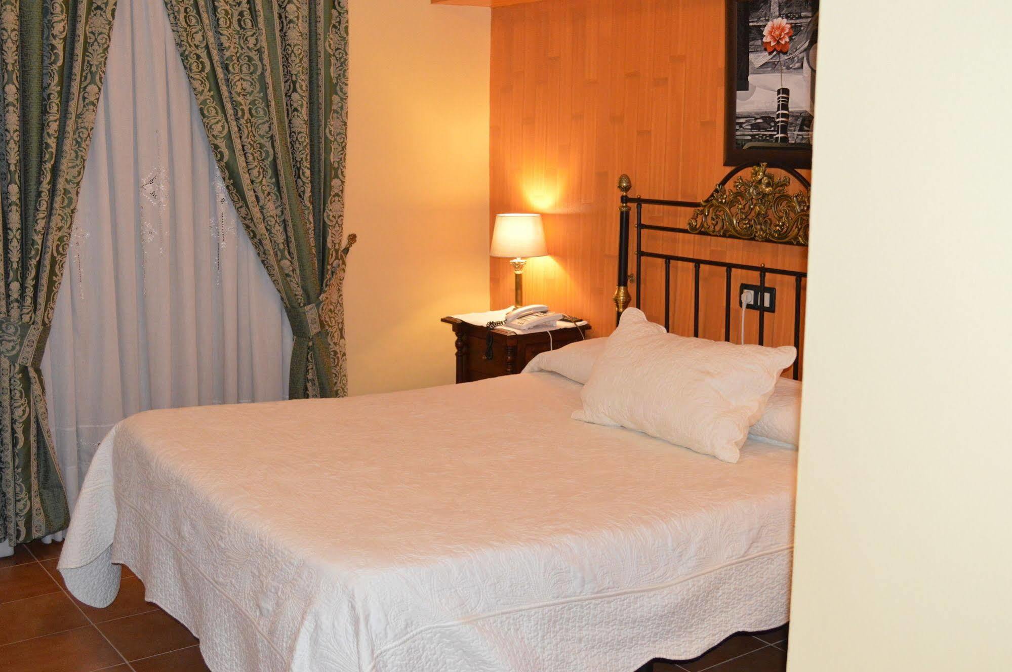 Plaza De Toros Hotel Ronda Ngoại thất bức ảnh
