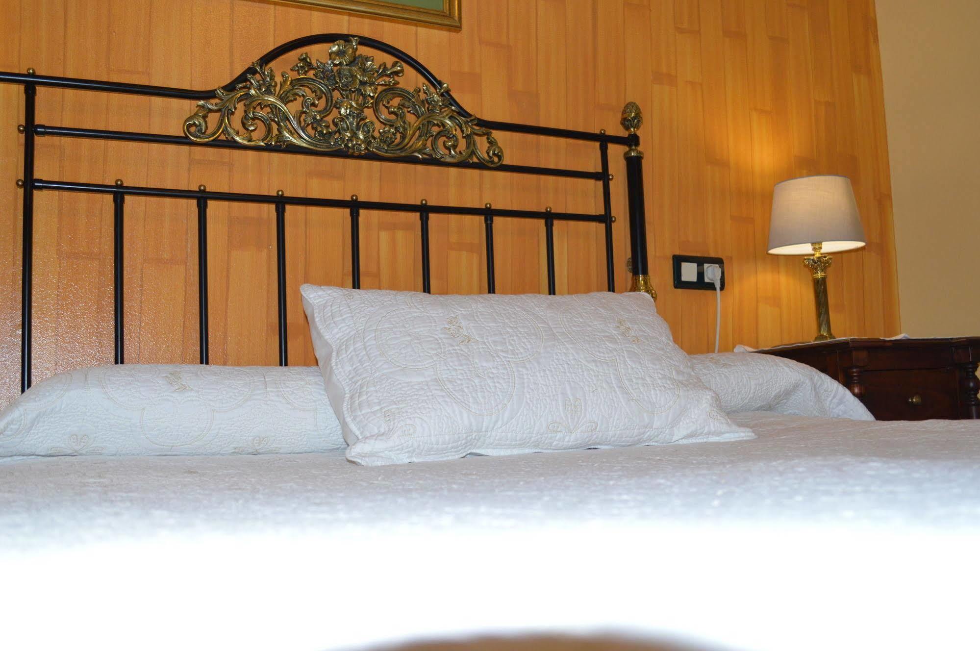 Plaza De Toros Hotel Ronda Ngoại thất bức ảnh