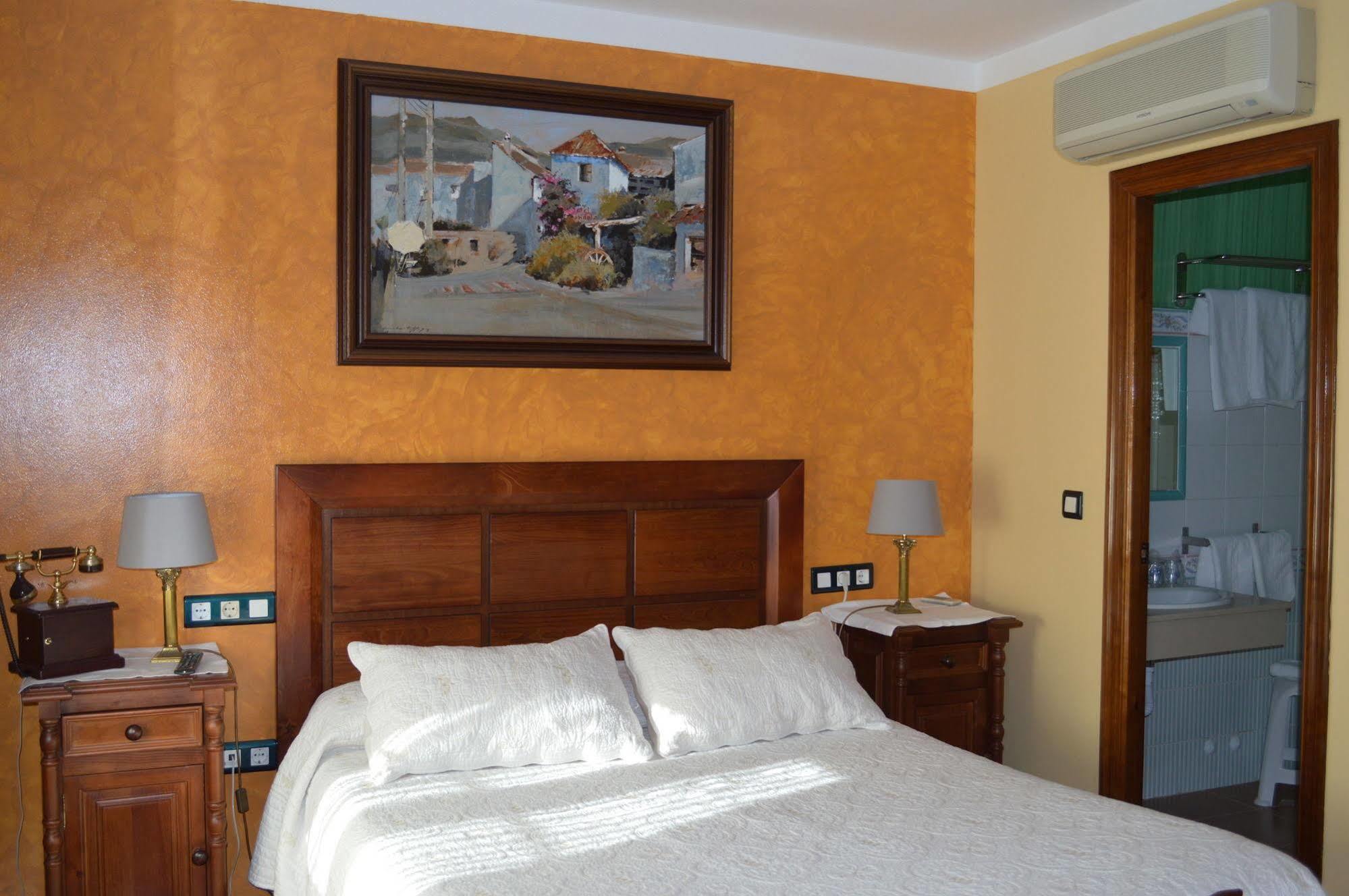Plaza De Toros Hotel Ronda Ngoại thất bức ảnh