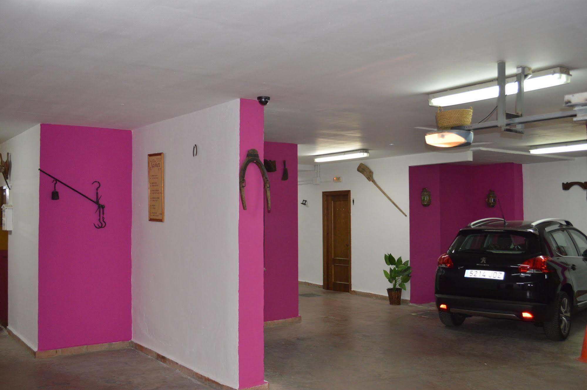 Plaza De Toros Hotel Ronda Ngoại thất bức ảnh