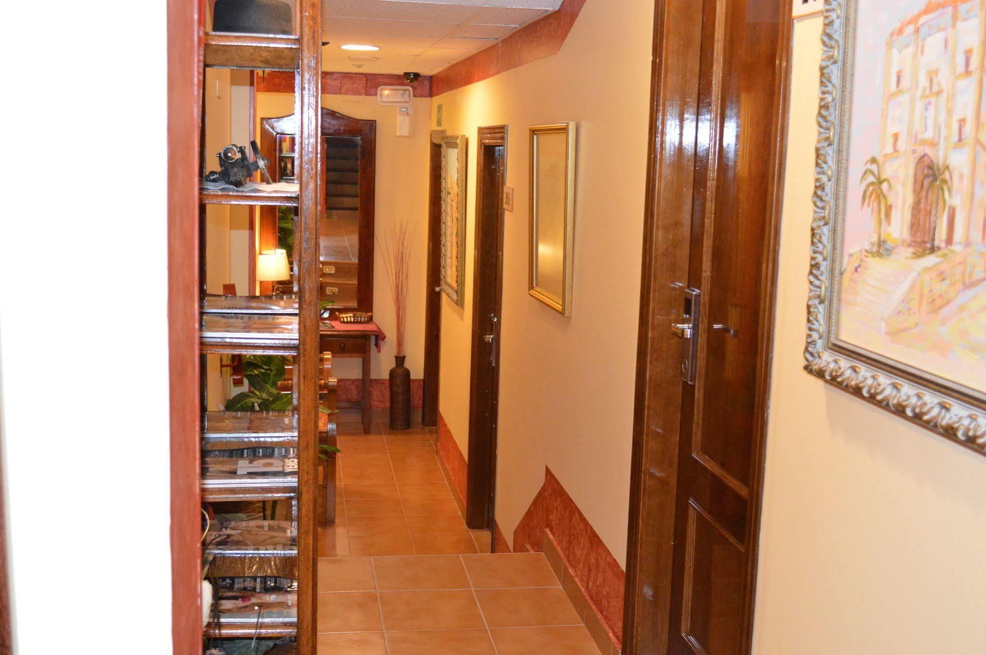 Plaza De Toros Hotel Ronda Ngoại thất bức ảnh