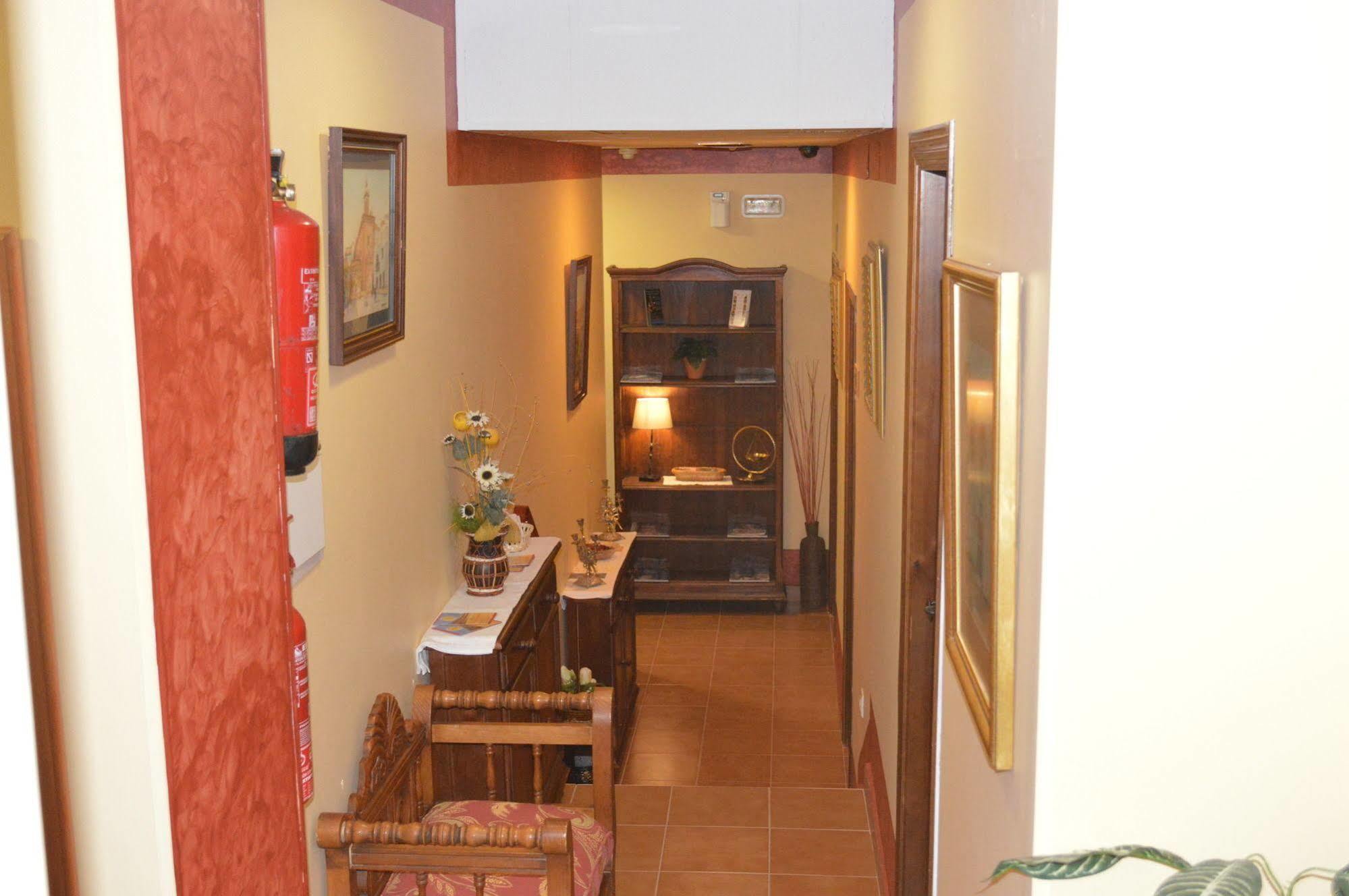 Plaza De Toros Hotel Ronda Ngoại thất bức ảnh